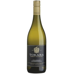 Tokara Reserve Collection Chardonnay