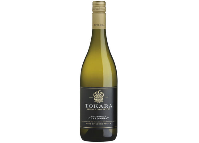 Tokara Reserve Collection Chardonnay