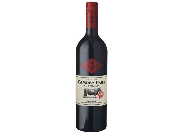 Camden Park Shiraz