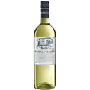 Barrels and drums Chardonnay Alcohol-free