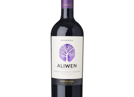 Aliwen Cabernet Sauvignon Carménère Reserva