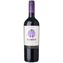 Aliwen Cabernet sauvignon carménère reserva