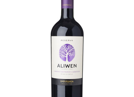 Aliwen Cabernet Sauvignon Carmenere Reserva