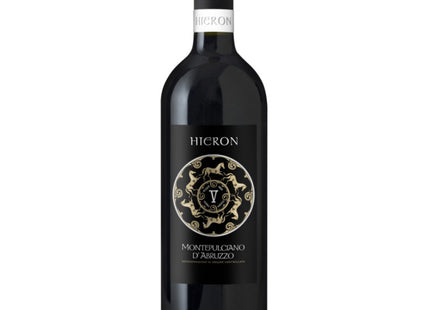 Hieron Montepulciano D'Abruzzo