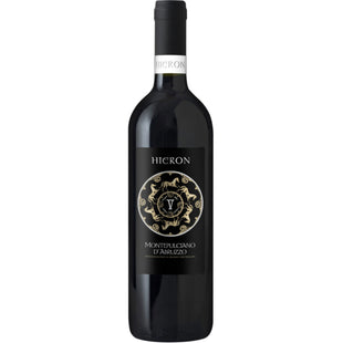 Hieron Montepulciano D'Abruzzo