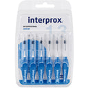 Interprox Premium Interdentale rager conical blauw