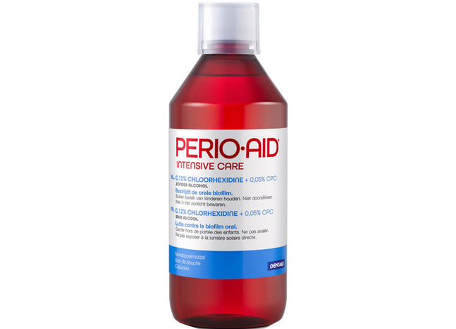Perio Aid Intensive care mondspoelmiddel