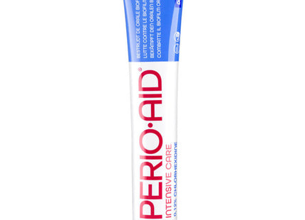 Perio Aid Intensive care gel tandpasta