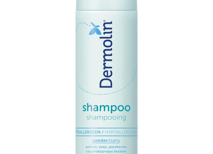 Dermolin-Shampoo