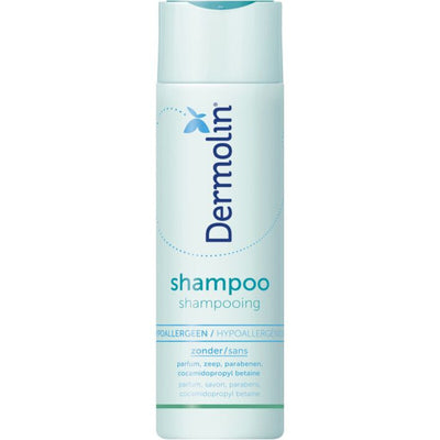 Shampoo für alle Haartypen
