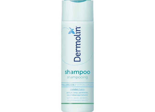 Dermolin-Shampoo