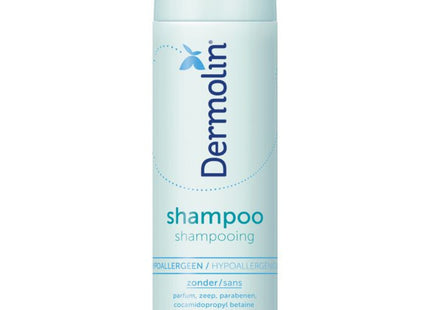 Dermolin Shampoo