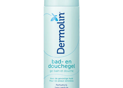 Dermolin Bad & douche gel