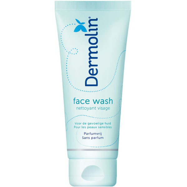 Dermolin Facewash