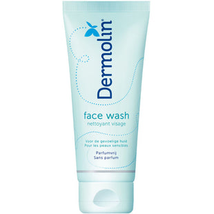 Dermolin Gesichtswaschmittel