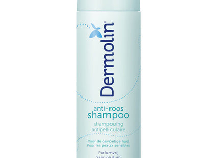Dermolin Shampoo anti-dandruff