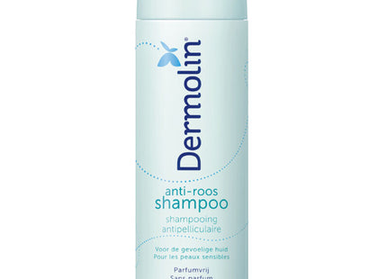 Dermolin Shampoo anti-roos