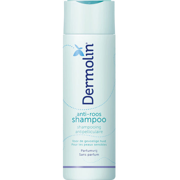 Dermolin Shampoo gegen Schuppen