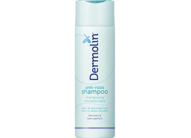 Dermolin Shampoo Anti-Schuppen