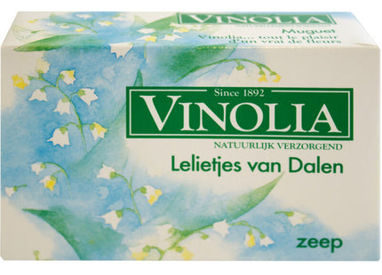 Vinolia Soap Maiglöckchen