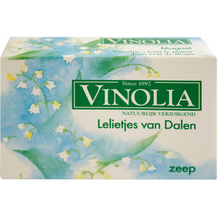 Vinolia Soap Maiglöckchen