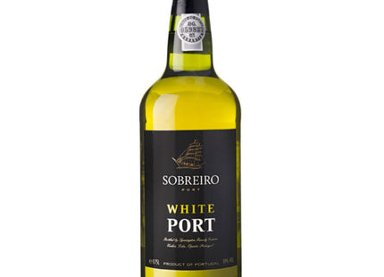 Sobreiro Portwein weiß