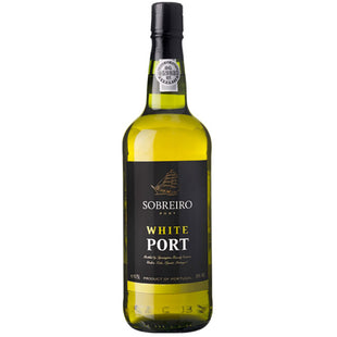 Sobreiro Portwein weiß