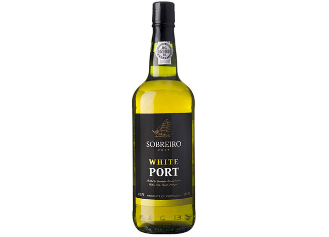 Sobreiro Portwein weiß