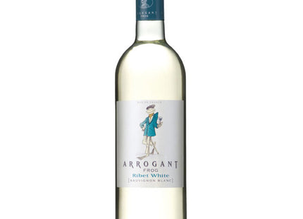 Arrogant Frog Sauvignon Blanc