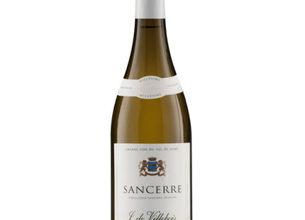 Villebois Sancerre Blanc