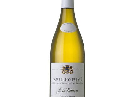 Villebois Pouilly-Fumé