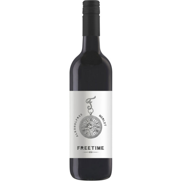 Freizeit Merlot Alkoholfrei