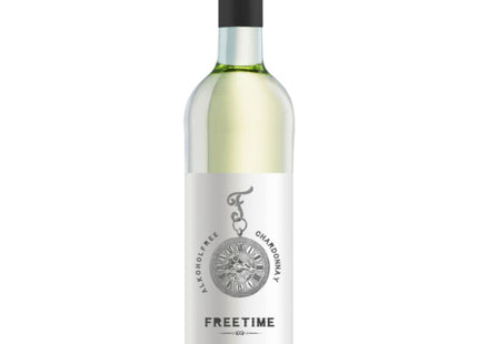 Free Time Chardonnay Alcoholvrij