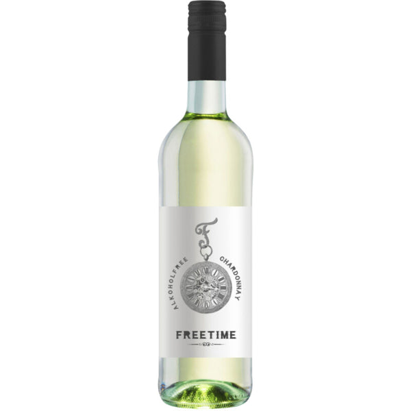 Freizeit Chardonnay Alkoholfrei