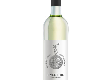 Free Time Chardonnay Alcoholvrij