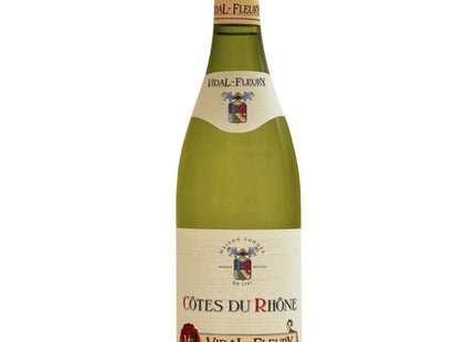 Fleury Côte du Rhône White