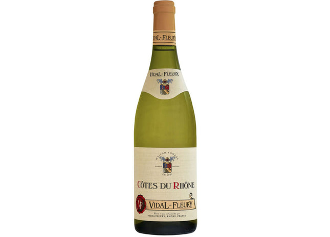 Fleury Côte du Rhône White