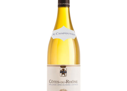 M. Chapoutier Côtes-du-Rhône Blanc