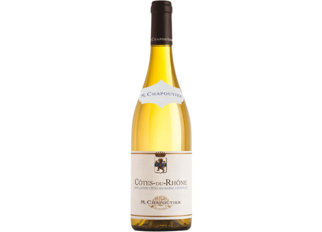 M. Chapoutier Côtes-du-Rhône Blanc