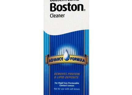 Boston Cleaner