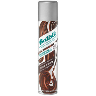 Batiste Droogshampoo dark & brunette