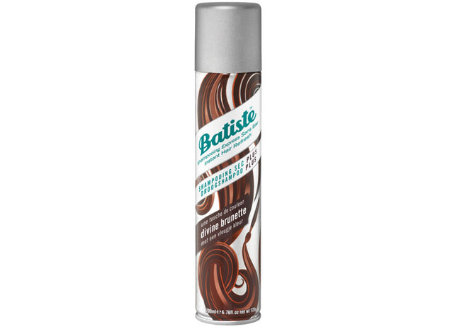 Batiste Trockenshampoo dunkel &amp; brünett