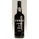 Gassiot Ruby Port