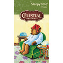 Celestial Seasonings Sleepytime tea infusion
