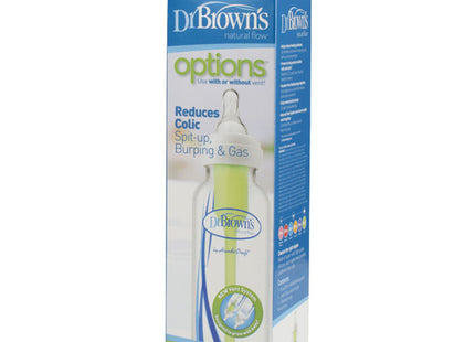 Dr. Brown's Fles small bpa-vrij