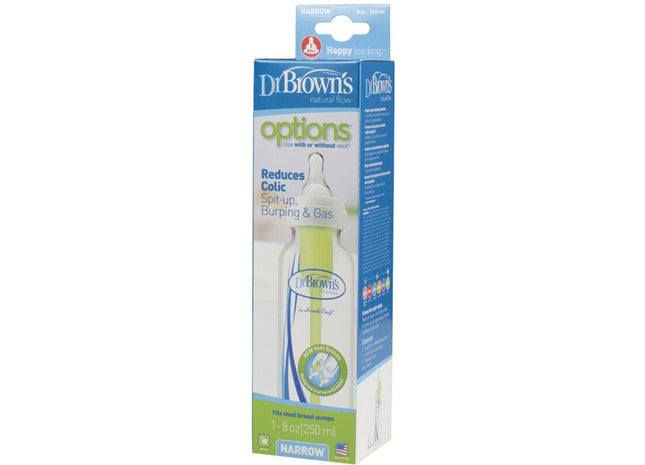 Dr. Brown's Fles small bpa-vrij