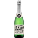 Barrels and drums Sparkling Alcohol-free