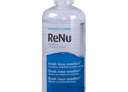 Bausch &amp; Lomb Mehrzweck