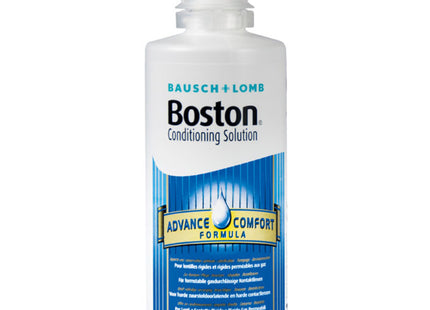 Boston Conditioner