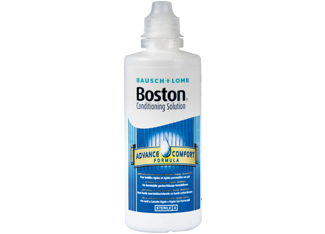 Boston Conditioner